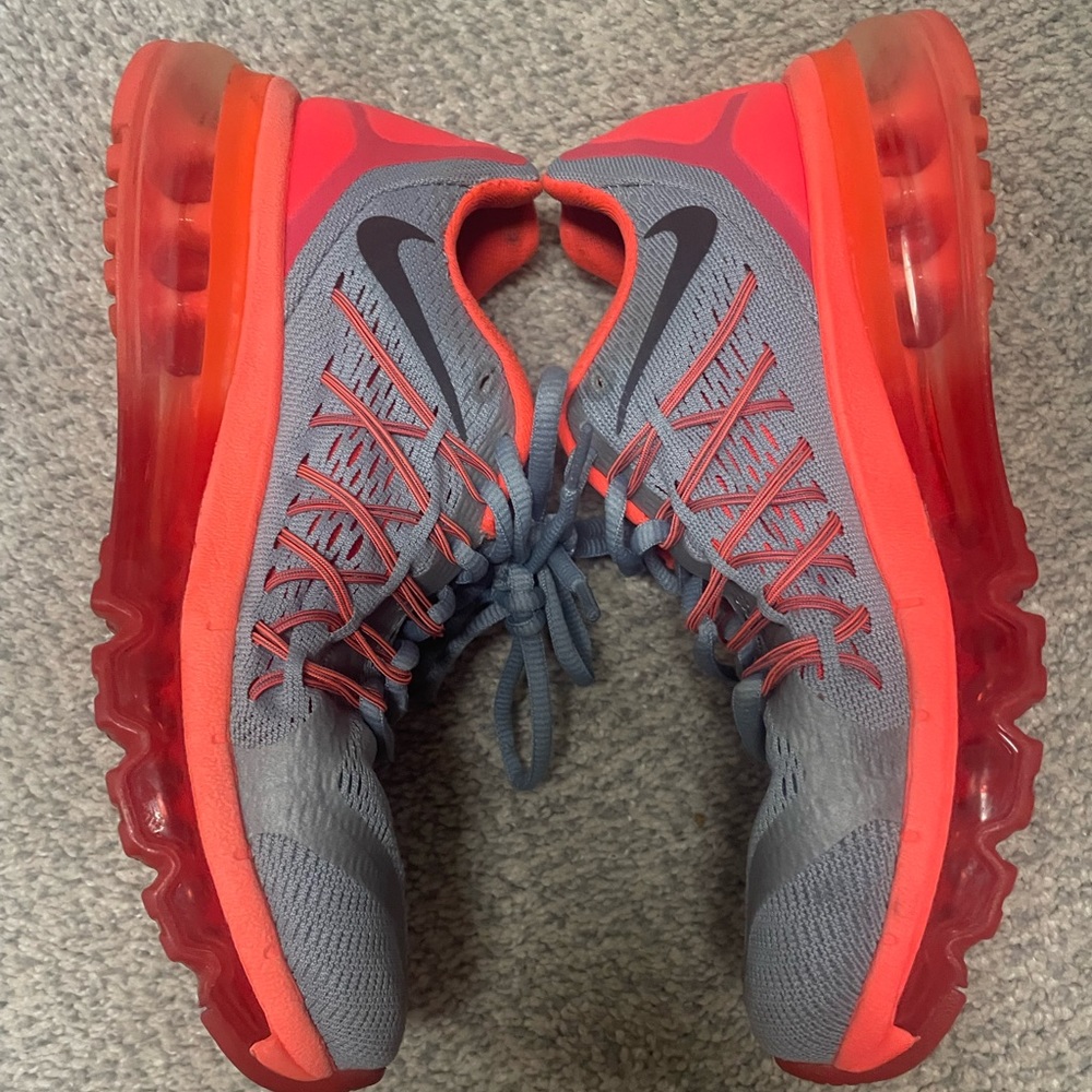 Nike Airmax 7